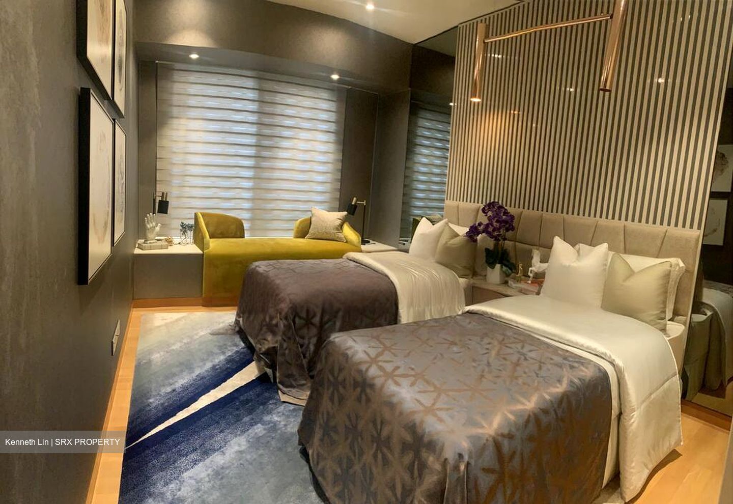 St. Regis Residences (D10), Apartment #561986351